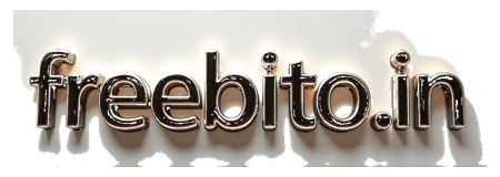 freebitco.in logo