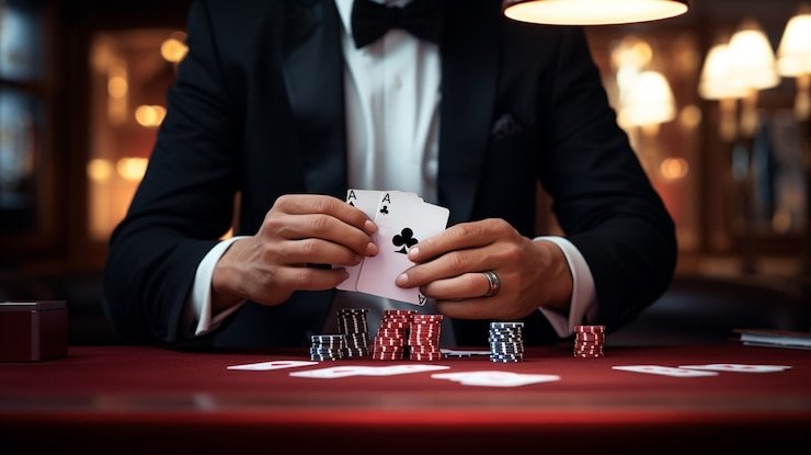 freebitco.in Live Casino